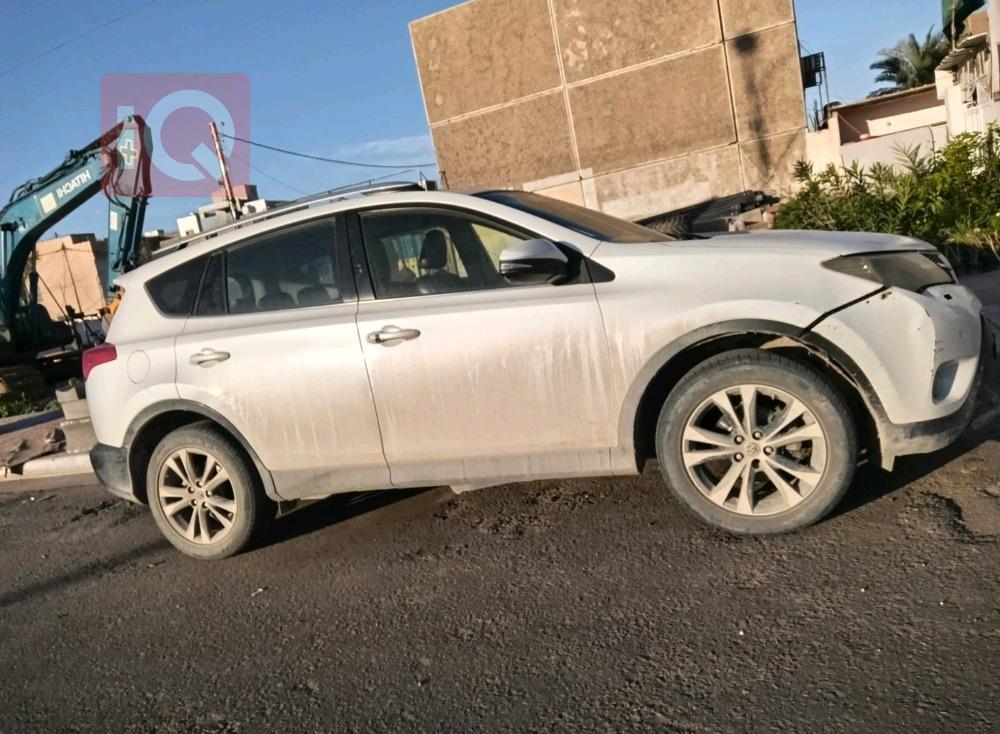 تويوتا راف 4